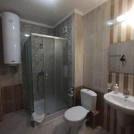 Apartment Messambria - Bastet Bs *